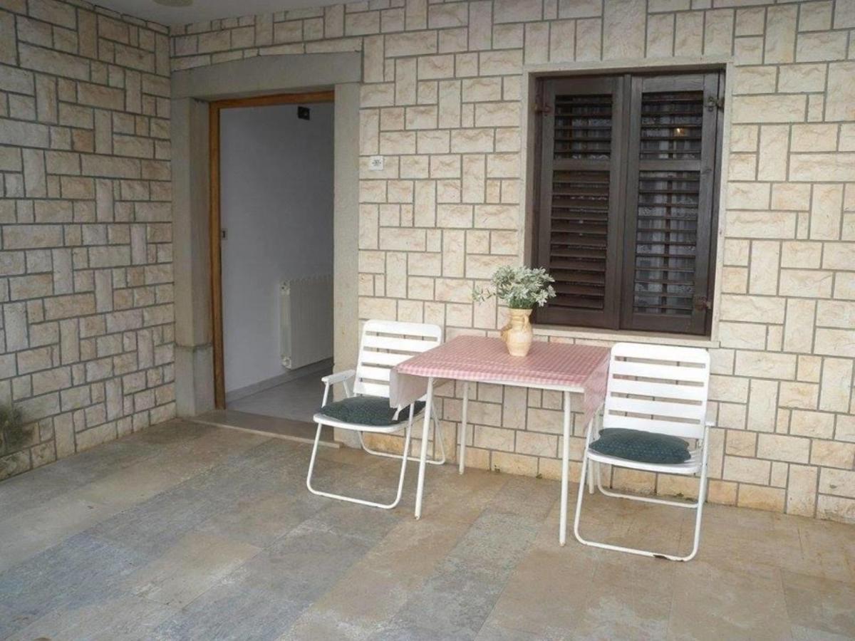 Apartment Drazen Moscenice Dış mekan fotoğraf