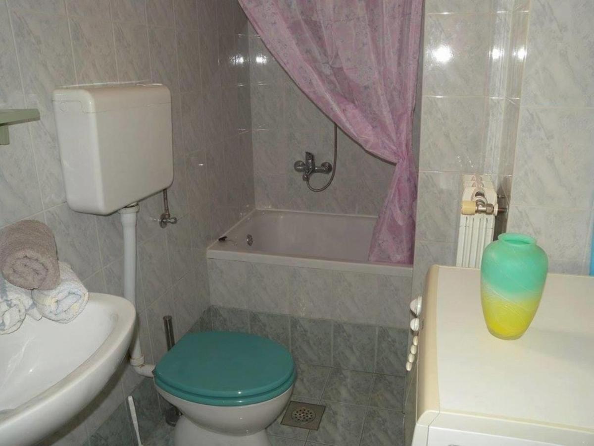Apartment Drazen Moscenice Dış mekan fotoğraf